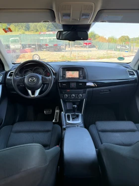 Mazda CX-5 2.2 skyactive TOP, снимка 6