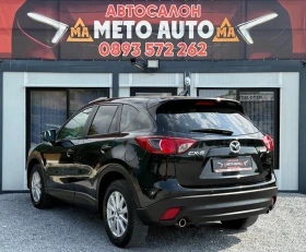 Mazda CX-5 2.2 skyactive TOP, снимка 5