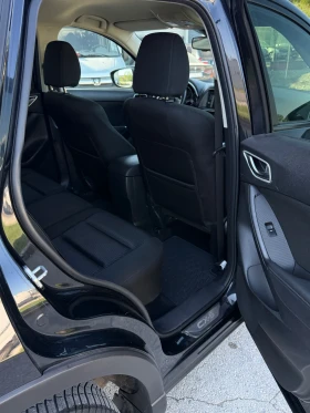 Mazda CX-5 2.2 skyactive TOP, снимка 8