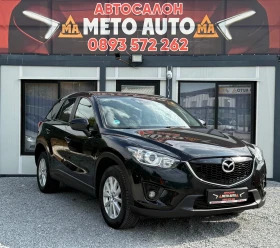 Mazda CX-5 2.2 skyactive TOP, снимка 3
