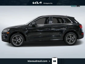 Audi Q5 Plug-in Hybrid* АвтоКредит* (ЦЕНА ДО БГ)* , снимка 4