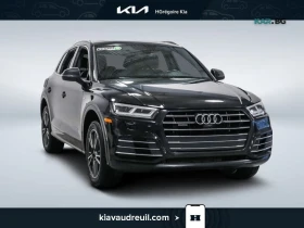 Audi Q5 Plug-in Hybrid* АвтоКредит* (ЦЕНА ДО БГ)* , снимка 1