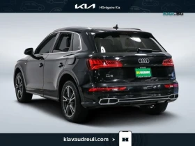 Audi Q5 Plug-in Hybrid* АвтоКредит* (ЦЕНА ДО БГ)* , снимка 5