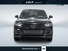 Audi Q5 Plug-in Hybrid* АвтоКредит* (ЦЕНА ДО БГ)* , снимка 2