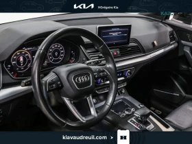 Audi Q5 Plug-in Hybrid* АвтоКредит* (ЦЕНА ДО БГ)* , снимка 10