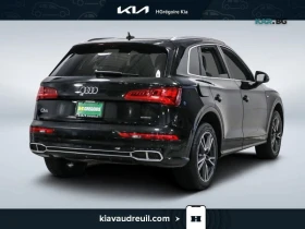 Audi Q5 Plug-in Hybrid* АвтоКредит* (ЦЕНА ДО БГ)* , снимка 7