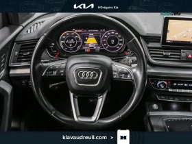 Audi Q5 Plug-in Hybrid* АвтоКредит* (ЦЕНА ДО БГ)* , снимка 15