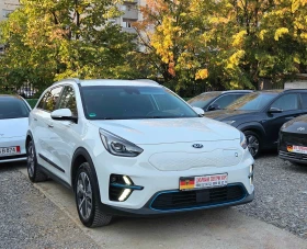 Kia Niro SOH100%/СЕРВИЗНА КНИЖКА/ГАРАНЦИОННА, снимка 2