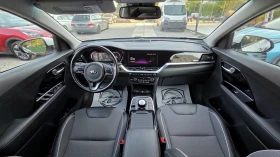 Kia Niro SOH100%/СЕРВИЗНА КНИЖКА/ГАРАНЦИОННА, снимка 12