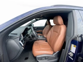 Audi Q8 3.0 55TFSI Quattro , снимка 12