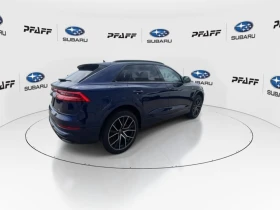 Audi Q8 3.0 55TFSI Quattro , снимка 8