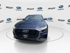 Audi Q8 3.0 55TFSI Quattro , снимка 3