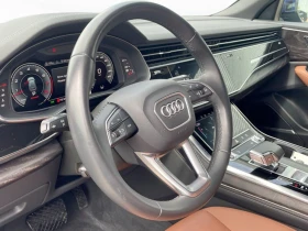 Audi Q8 3.0 55TFSI Quattro , снимка 11