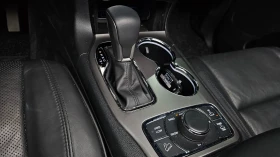 Jeep Grand cherokee 3.6 OVERLAND * KРАЙНА ЦЕНА* FULL MAXX, снимка 12