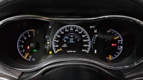 Jeep Grand cherokee 3.6 OVERLAND * KРАЙНА ЦЕНА* FULL MAXX, снимка 11