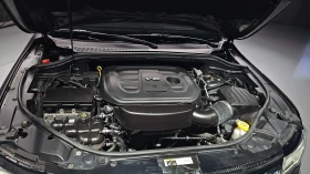 Jeep Grand cherokee 3.6 OVERLAND * KРАЙНА ЦЕНА* FULL MAXX, снимка 5