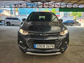 Chevrolet Trax 1.4 Premier, снимка 2