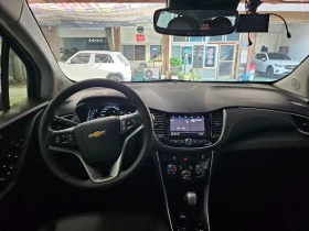 Chevrolet Trax 1.4 Premier, снимка 9