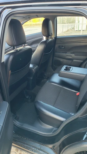 Citroen C4 AIRCROSS 1.6 E HDI, снимка 8