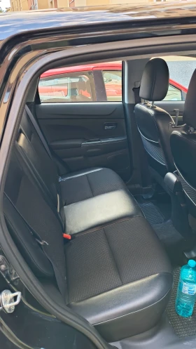 Citroen C4 AIRCROSS 1.6 E HDI, снимка 9
