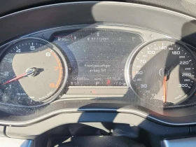 Audi Q5, снимка 9