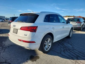 Audi Q5, снимка 3
