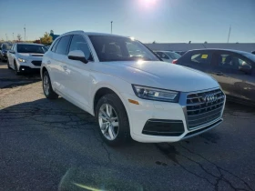 Audi Q5, снимка 2