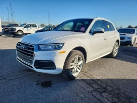 Audi Q5, снимка 1