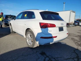 Audi Q5, снимка 4