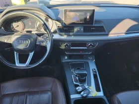 Audi Q5, снимка 10
