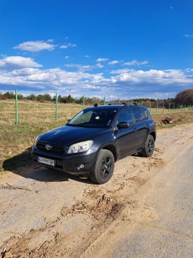 Toyota Rav4, снимка 1