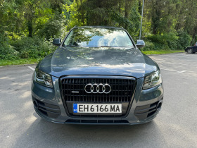 Audi Q5 3.0D Quattro, снимка 6
