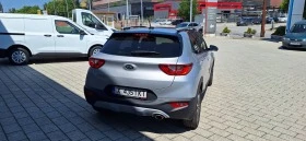 Kia Stonic 1.2MPI ЕX Гаранционен - [5] 