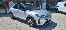 Kia Stonic 1.2MPI ЕX Гаранционен - [3] 