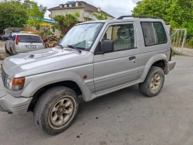 Mitsubishi Pajero | Mobile.bg    3