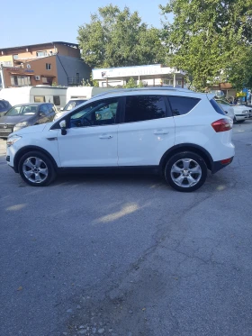 Ford Kuga 29  4.4  | Mobile.bg    8