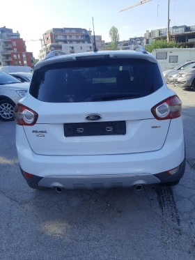 Ford Kuga 29  4.4 панорама, снимка 6