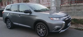 Mitsubishi Outlander, снимка 2