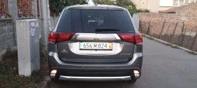 Mitsubishi Outlander, снимка 10