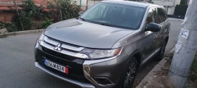 Mitsubishi Outlander AWD 4* 4, снимка 4