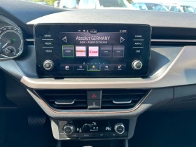 Skoda Kamiq 150HP/SUV/LED/CARPLAY/NAVI/CAM/226b, снимка 14