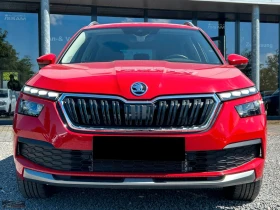 Skoda Kamiq 150HP/SUV/LED/CARPLAY/NAVI/CAM/226b, снимка 3