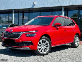 Skoda Kamiq 150HP/SUV/LED/CARPLAY/NAVI/CAM/226b, снимка 1