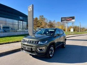 Jeep Compass 2.0d LIMITED 4x4, снимка 8