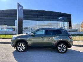 Jeep Compass 2.0d LIMITED 4x4, снимка 7