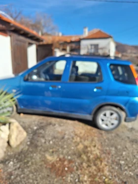 Suzuki Ignis, снимка 6