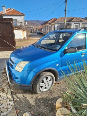 Suzuki Ignis, снимка 3