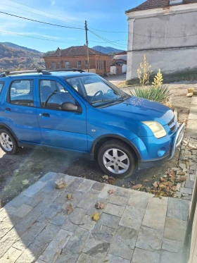 Suzuki Ignis, снимка 1