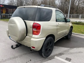 Toyota Rav4, снимка 5