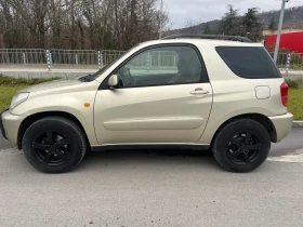 Toyota Rav4, снимка 6